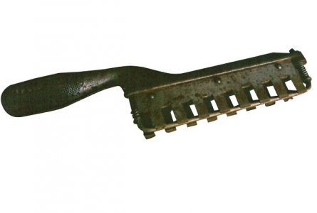 Old Farm Tools - What Is It? June 2010 Answers Image